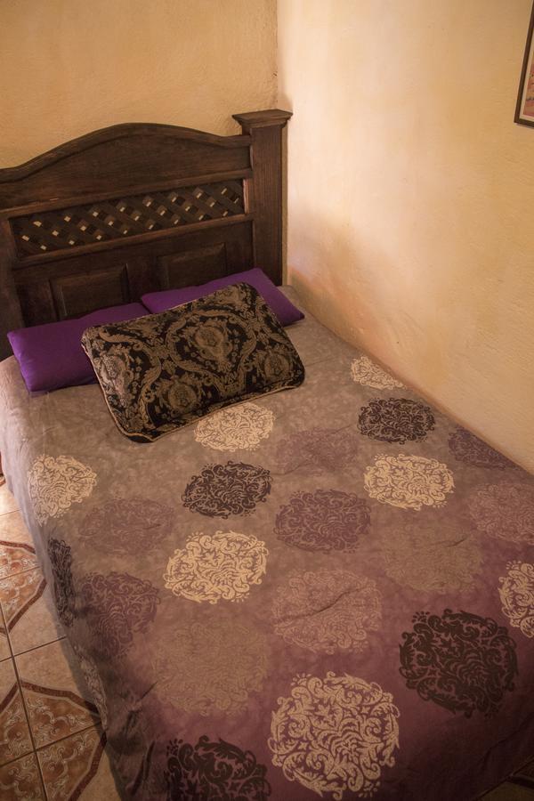 Split Hostel Antigua Eksteriør billede